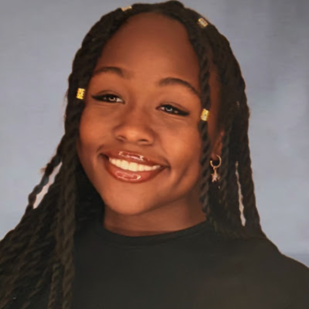 Meet your Posher, Gabrielle